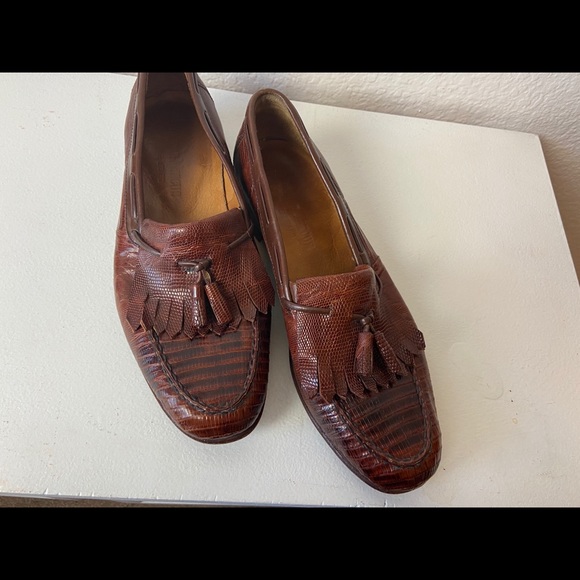 Neumann Marcus, Allen Edmonds, men’s dress shoes main image 4